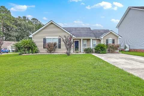 113 Penzance Boulevard, Goose Creek, SC 29445