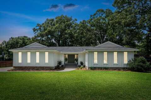809 O'Sullivan Drive, Mount Pleasant, SC 29464