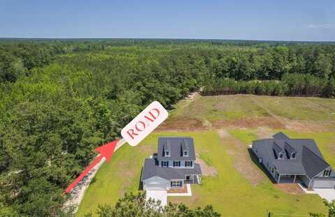 00 Mizell Rd, Dorchester, SC 29437
