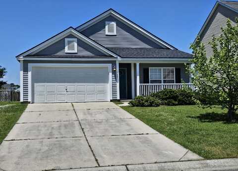 1227 Briar Rose Lane, Ladson, SC 29456