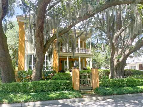 110 W Shipyard Road, Mount Pleasant, SC 29464