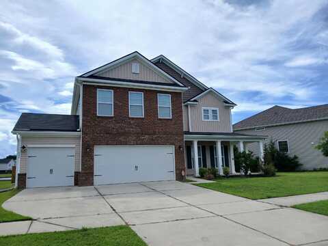 446 Flat Rock Lane, Summerville, SC 29486