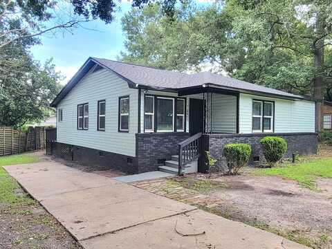 2649 Orchid Avenue, North Charleston, SC 29405