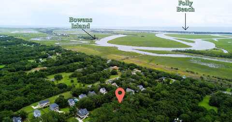 2158 Mcneil Washington Drive, Charleston, SC 29412
