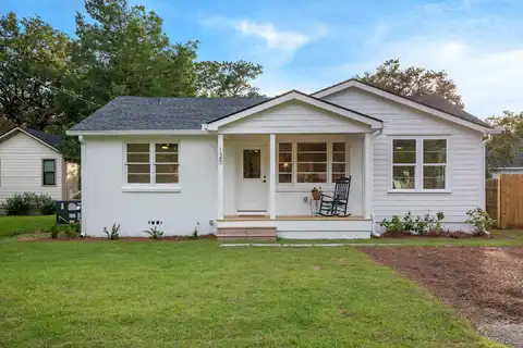 125 Plymouth Avenue, Charleston, SC 29412