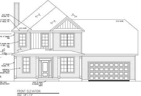 1160 Porcher School Road, Awendaw, SC 29429