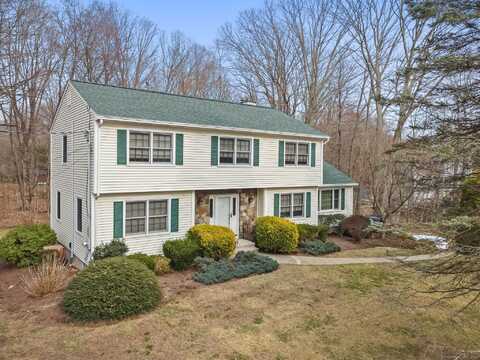 362 Dayton Road, Trumbull, CT 06611