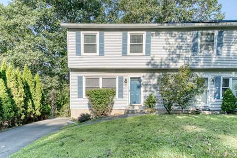 57 Doman Drive, Torrington, CT 06790