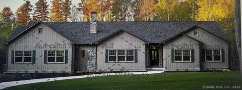 22 Pembroke Hill Road, Wolcott, CT 06716