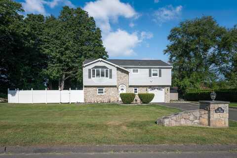 23 Muller Street, New Fairfield, CT 06812