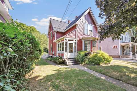 758 Judson Place, Stratford, CT 06615