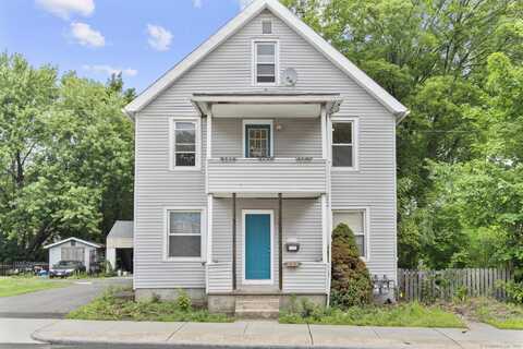 18 Park Street, Bristol, CT 06010