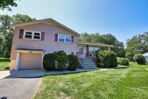 29 Pond Drive, Wolcott, CT 06716