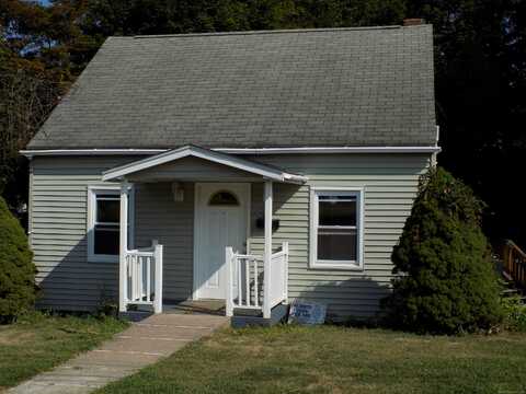 62 Jennings Road, Bristol, CT 06010