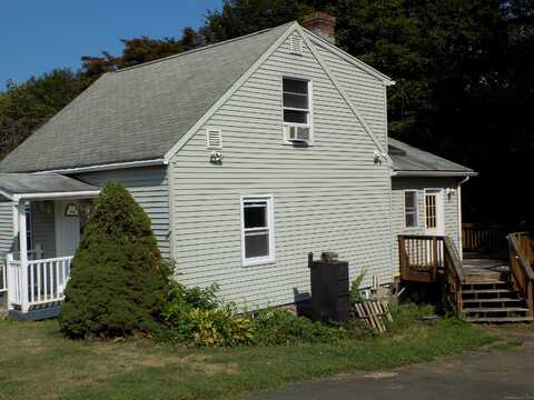 62 Jennings Road, Bristol, CT 06010