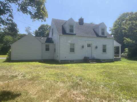 36 Washington Avenue, Woodbury, CT 06798