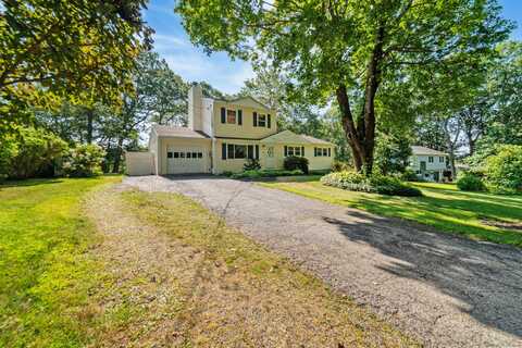 24 Sandy Lane, Wolcott, CT 06716