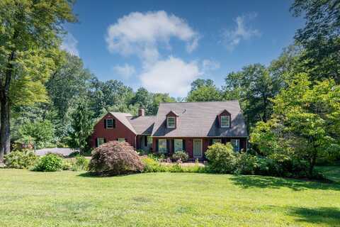 7 South Ridge Road, Brookfield, CT 06804