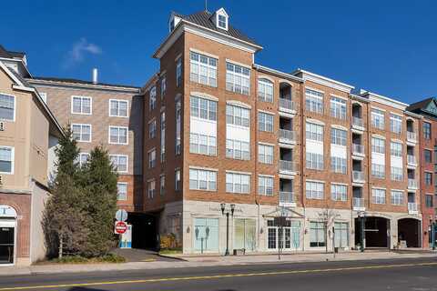 850 East Main Street, Stamford, CT 06902