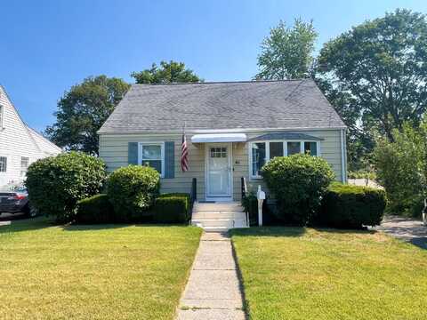 91 Bertrose Avenue, Milford, CT 06460