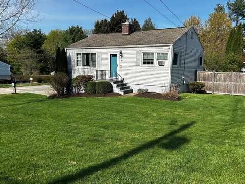 17 Highview Terrace, Bethel, CT 06801