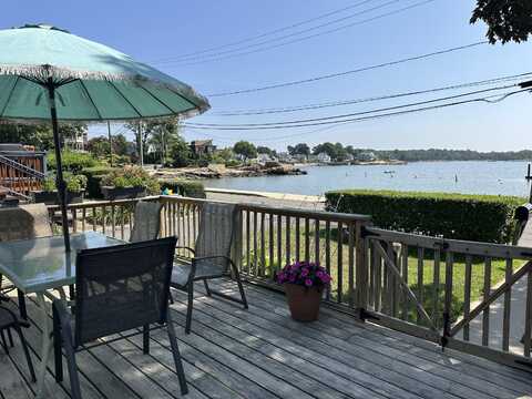180 Clark Avenue, Branford, CT 06405