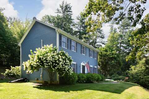 190 Cornwall Bridge Road, Sharon, CT 06069
