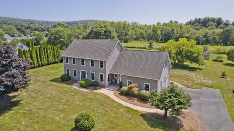 67 Partridge Run, Somers, CT 06071