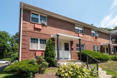 24 Woodward Avenue, New Haven, CT 06512