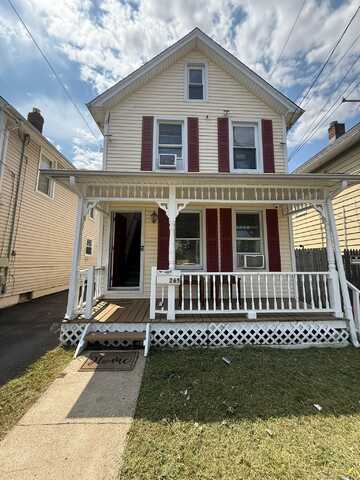 265 Bruce Avenue, Stratford, CT 06615