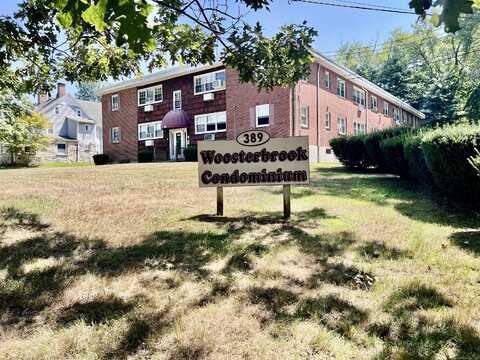 389 South Main Street, Seymour, CT 06483