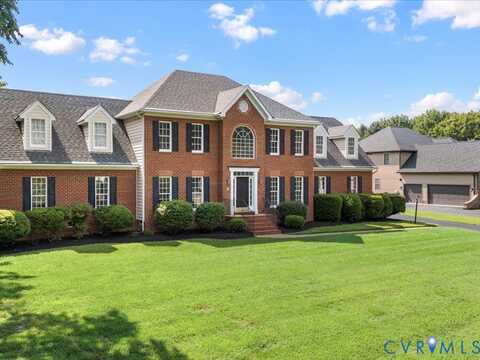 8441 Colemanden Drive, Mechanicsville, VA 23111