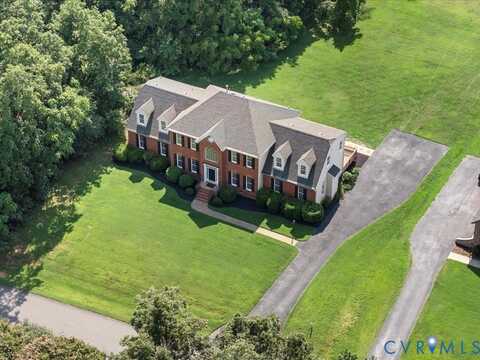 8441 Colemanden Drive, Mechanicsville, VA 23111