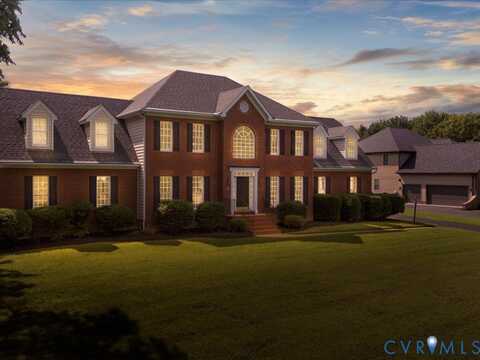 8441 Colemanden Drive, Mechanicsville, VA 23111