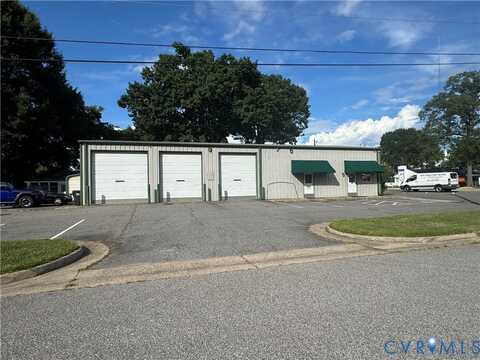 3607 Woodlawn Street, Hopewell, VA 23860
