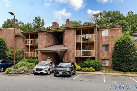 2112 Turtle Creek Drive unit: 6, Henrico, VA 23233