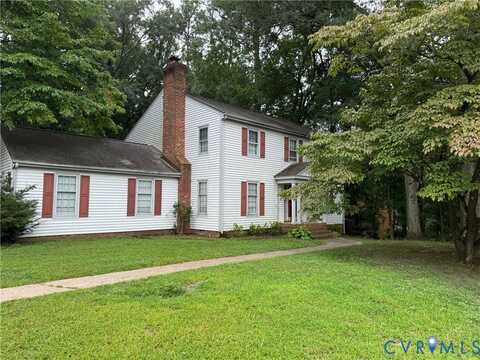 7358 Hill View Drive, Mechanicsville, VA 23111