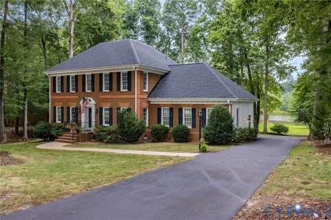 12700 Lakestone Drive, Midlothian, VA 23114