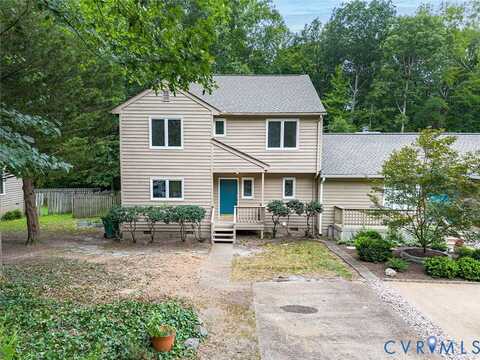 12916 Copperas Lane, Henrico, VA 23233