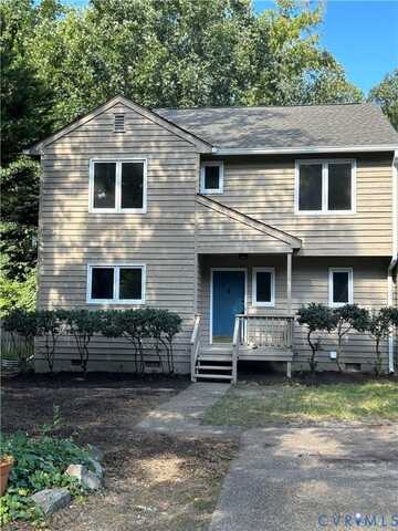 12916 Copperas Lane, Henrico, VA 23233