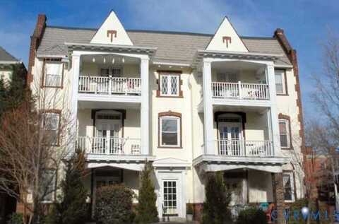 1600 Grove Avenue unit: U2, Richmond, VA 23220