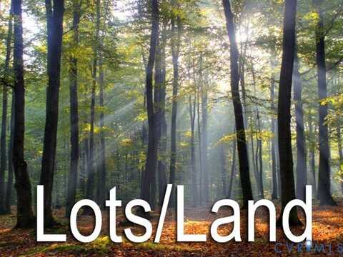 6267 Lake Point Drive, Mechanicsville, VA 23111