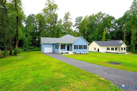 11816 Shady Lane, Chester, VA 23831