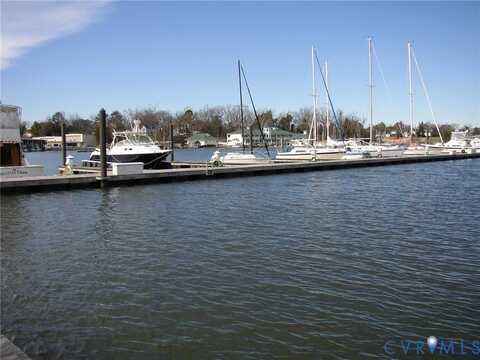 Mollys Way lot: 12, Urbanna, VA 23175
