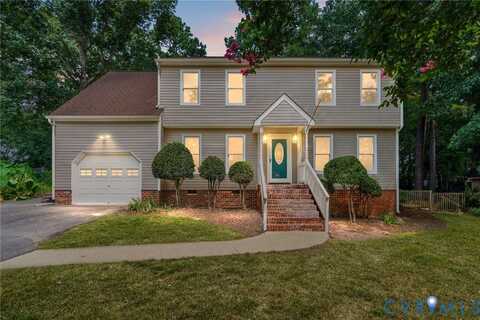 14206 Triple Crown Drive, Chesterfield, VA 23112