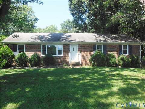 7146 Cold Harbor Road, Mechanicsville, VA 23111