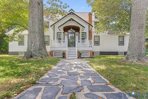 12560 The Glebe Lane, Charles City, VA 23030