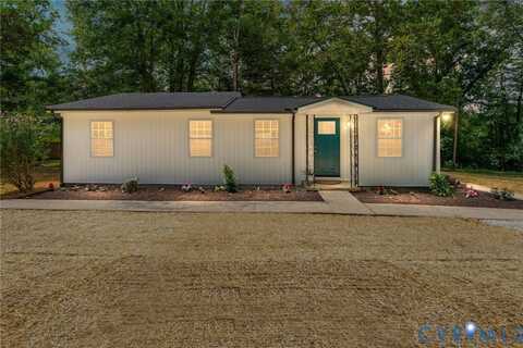 14501 Hopeful Church Road, Bumpass, VA 23024