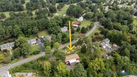 4021 Cogbill Road, North Chesterfield, VA 23234