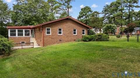 4021 Cogbill Road, North Chesterfield, VA 23234